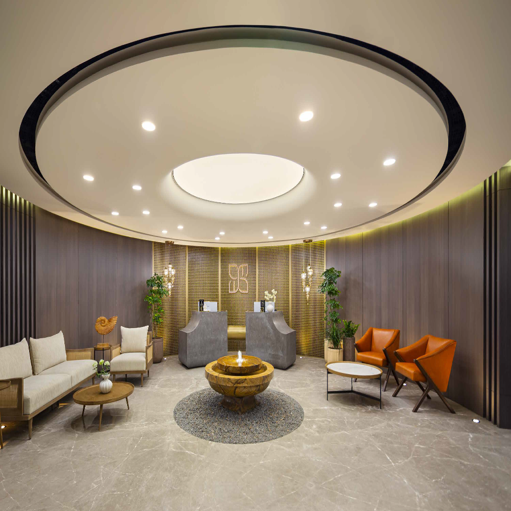 Corporatedge, World Trade Centre | Nauroji Nagar, New Delhi